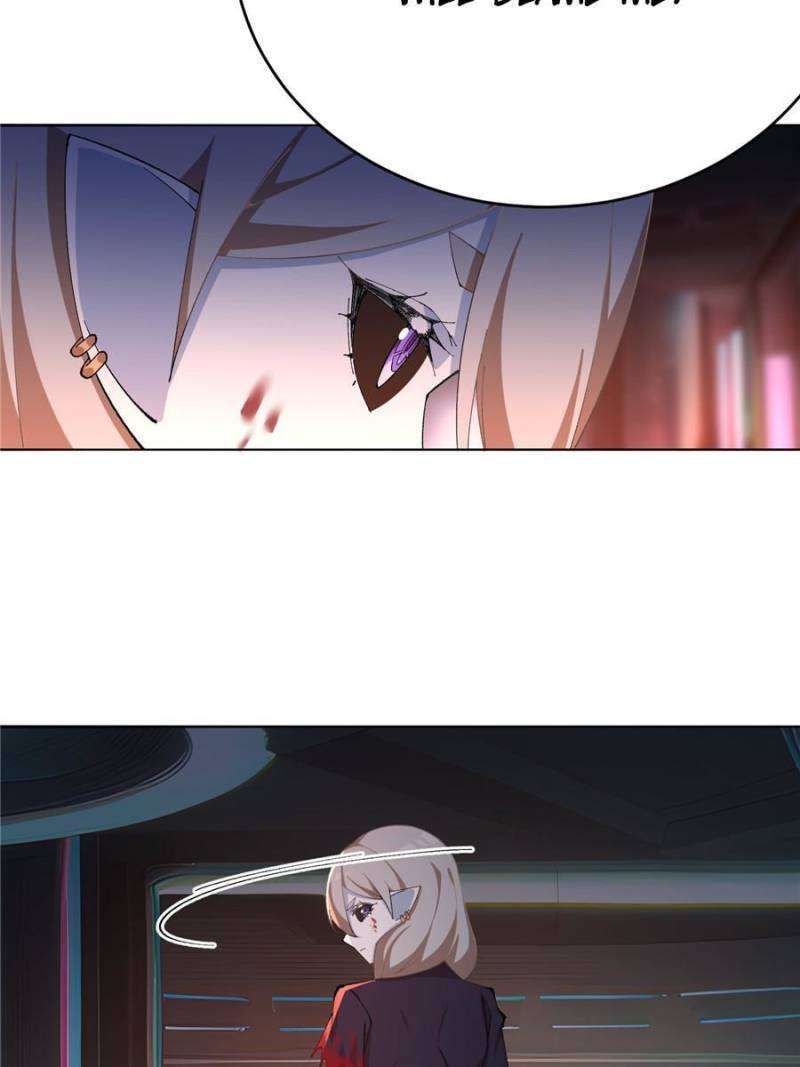 I Picked up an Attribute chapter 353 page 18