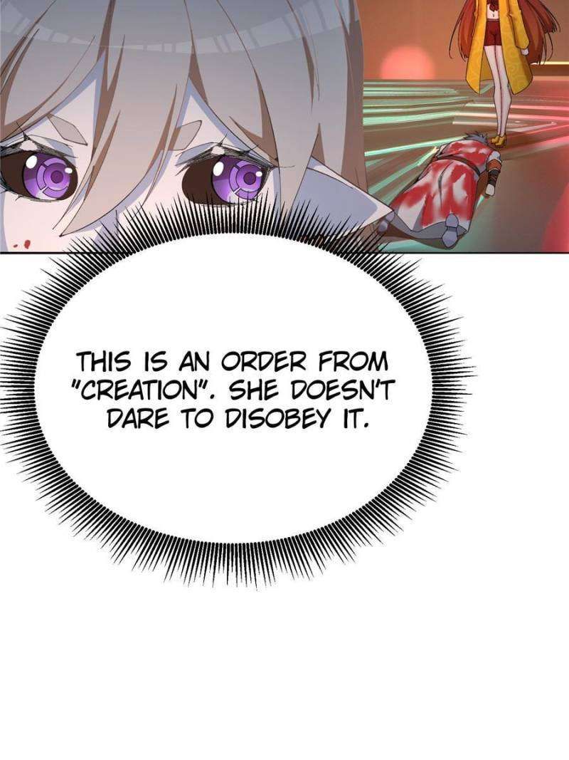 I Picked up an Attribute chapter 353 page 21