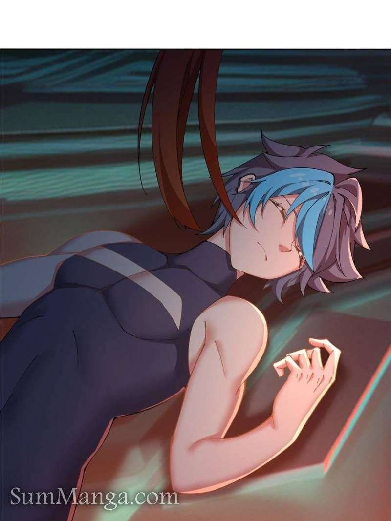 I Picked up an Attribute chapter 353 page 23