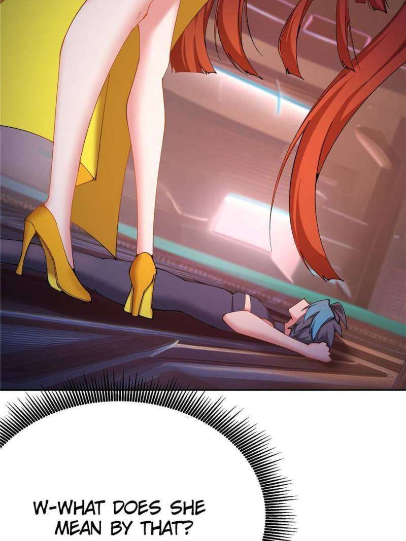 I Picked up an Attribute chapter 353 page 25