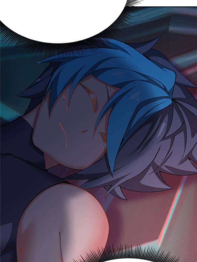 I Picked up an Attribute chapter 353 page 26