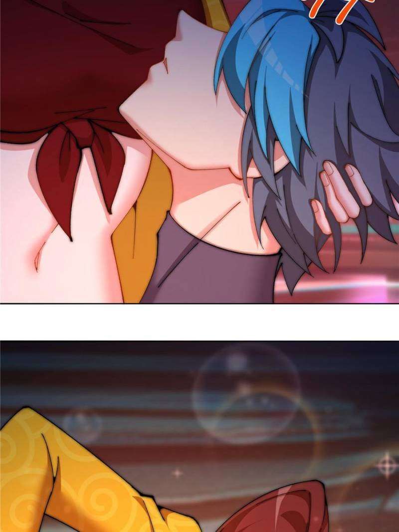 I Picked up an Attribute chapter 353 page 28