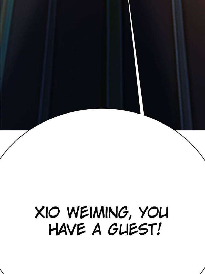 I Picked up an Attribute chapter 353 page 3