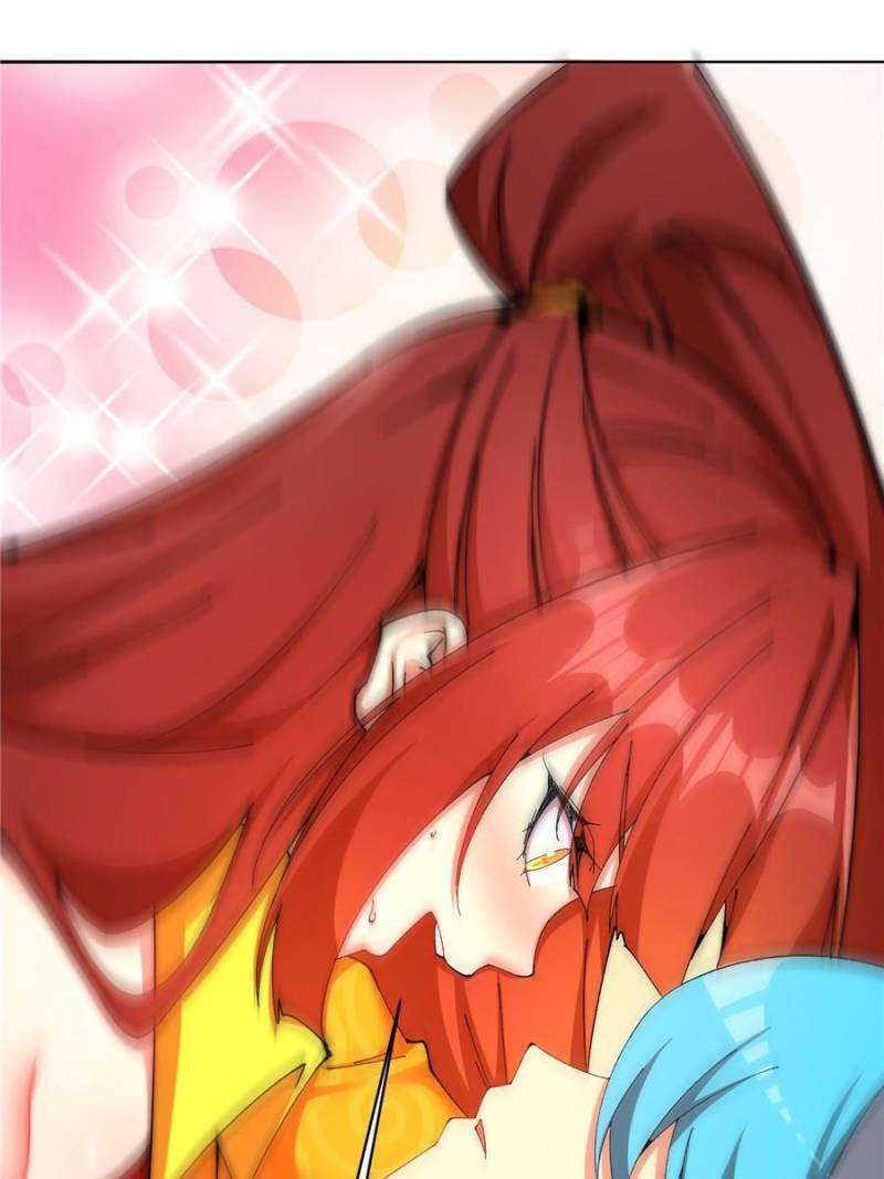 I Picked up an Attribute chapter 353 page 31