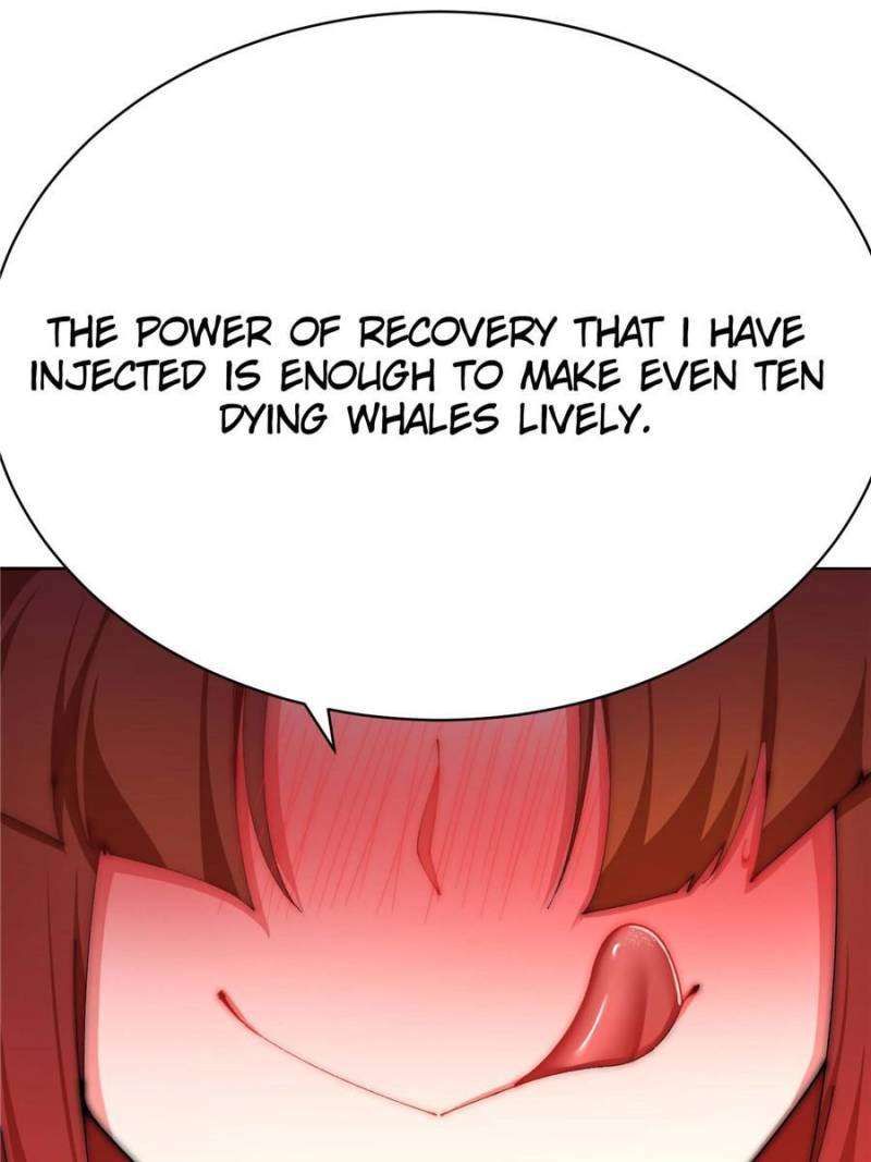 I Picked up an Attribute chapter 353 page 36