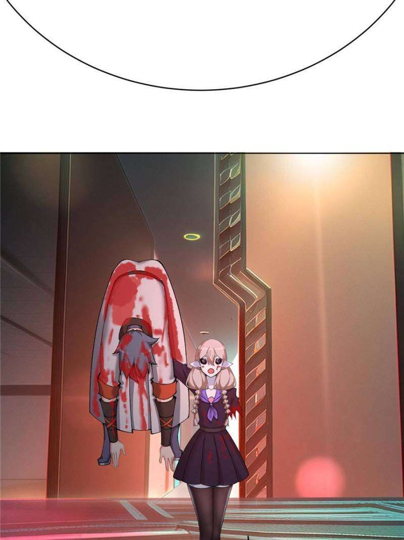 I Picked up an Attribute chapter 353 page 4