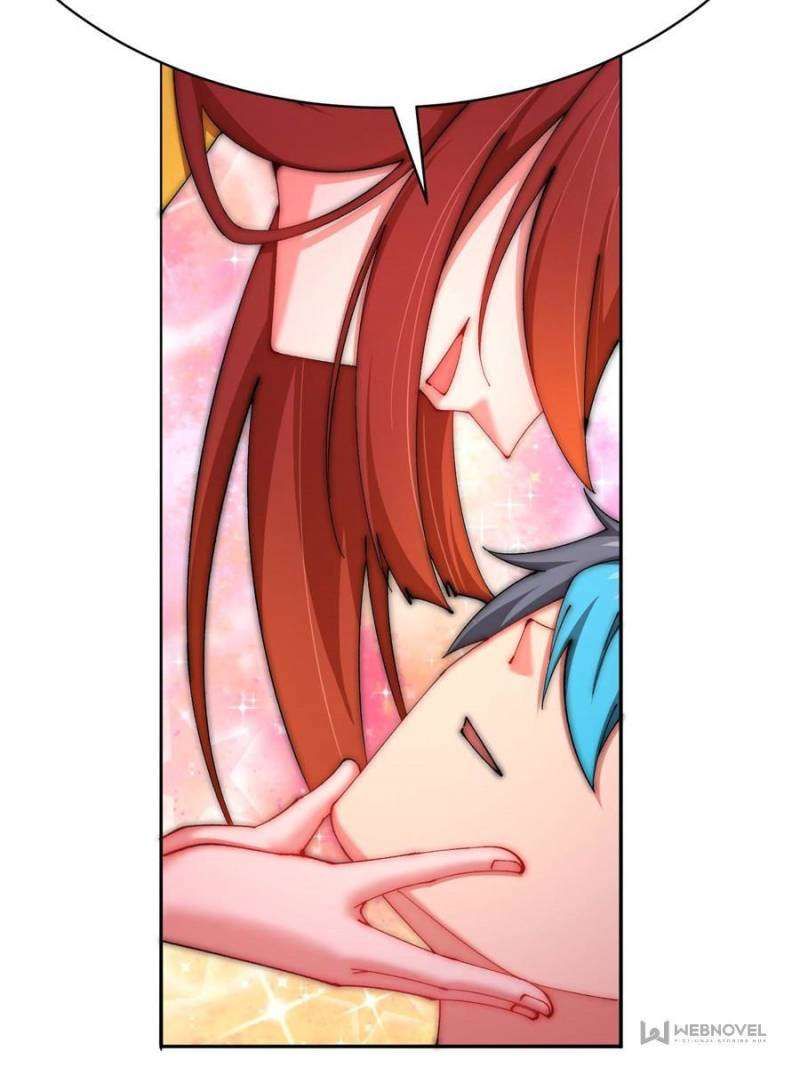 I Picked up an Attribute chapter 353 page 44