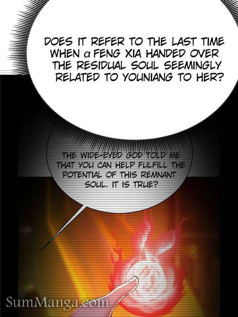 I Picked up an Attribute chapter 353 page 47