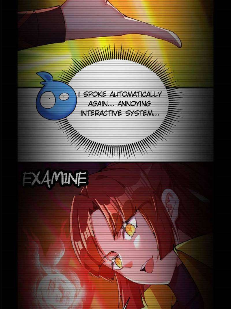 I Picked up an Attribute chapter 353 page 48