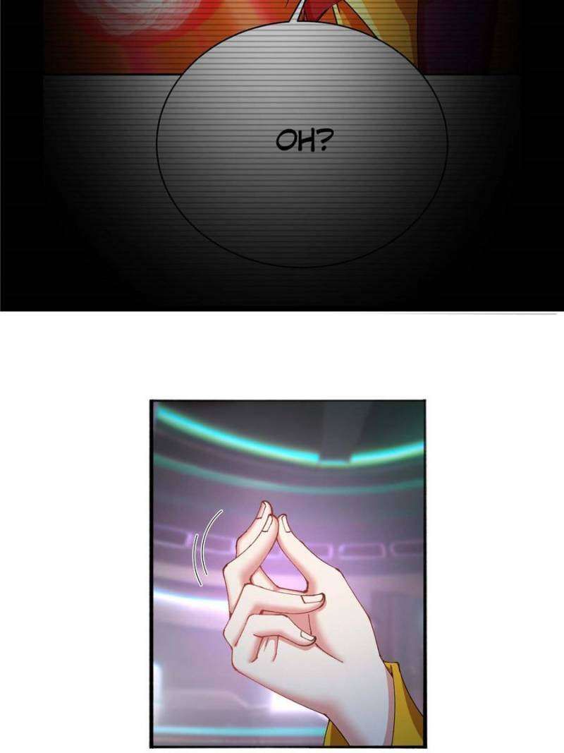 I Picked up an Attribute chapter 353 page 49