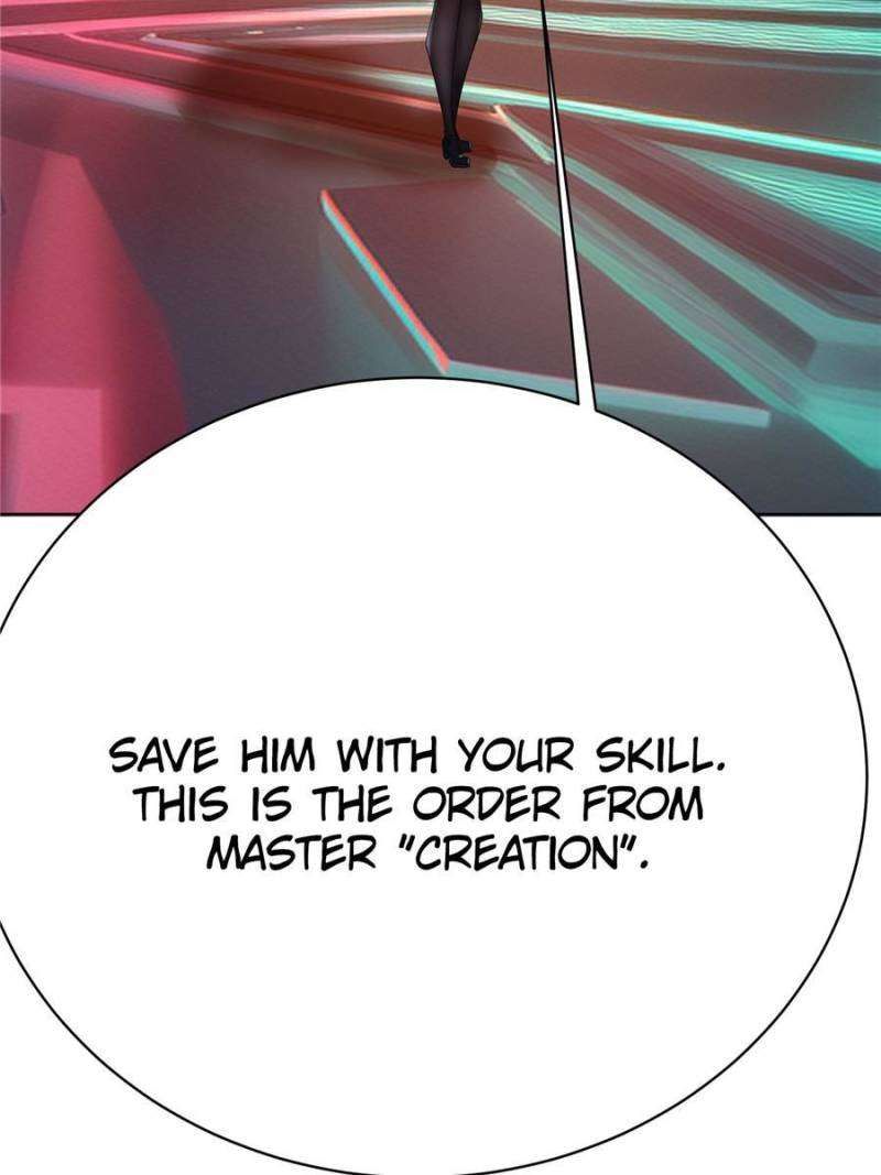 I Picked up an Attribute chapter 353 page 5