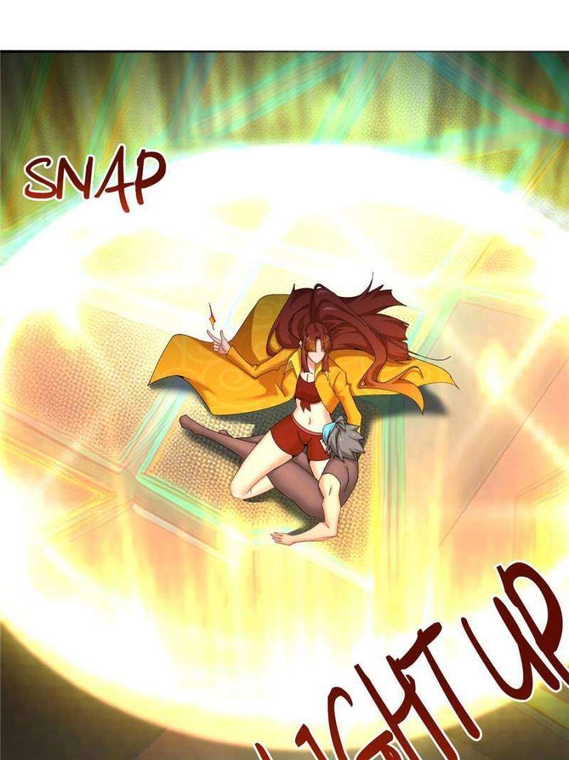 I Picked up an Attribute chapter 353 page 50