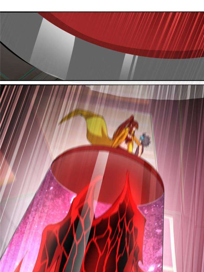 I Picked up an Attribute chapter 353 page 52