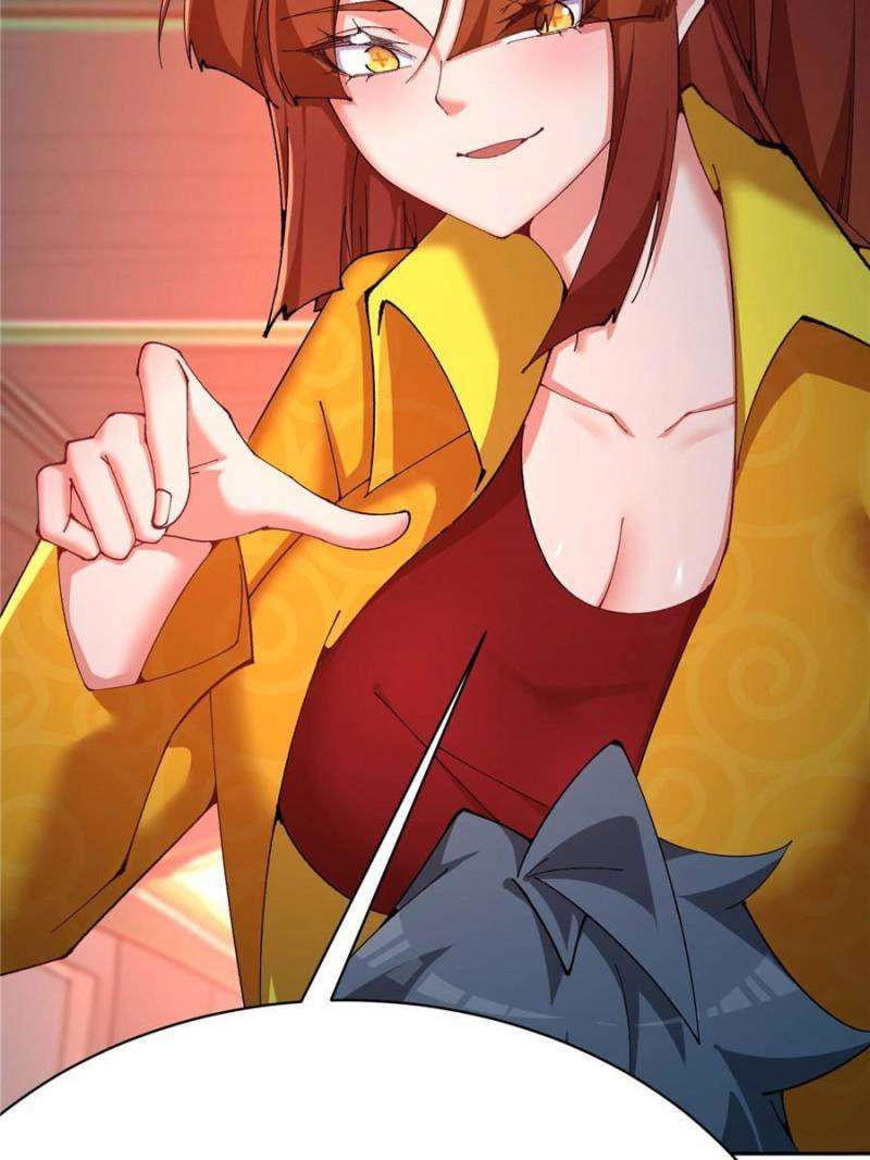 I Picked up an Attribute chapter 353 page 59