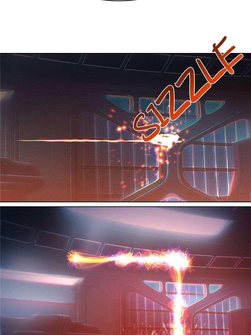 I Picked up an Attribute chapter 353 page 6