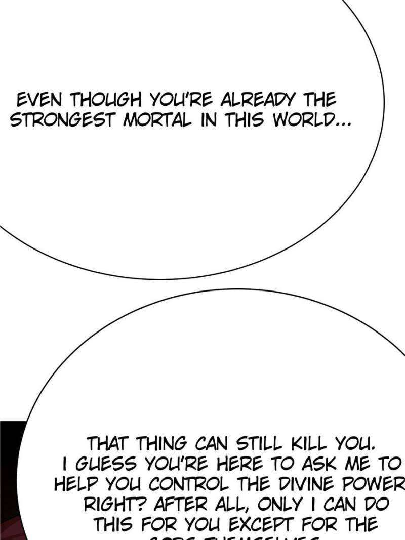 I Picked up an Attribute chapter 353 page 60