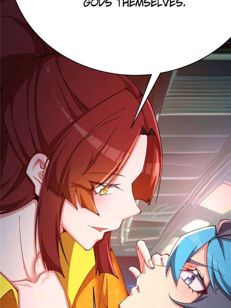 I Picked up an Attribute chapter 353 page 61