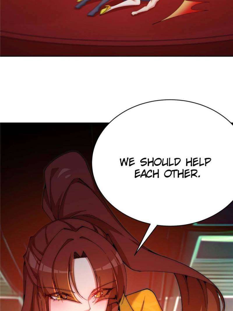 I Picked up an Attribute chapter 353 page 64