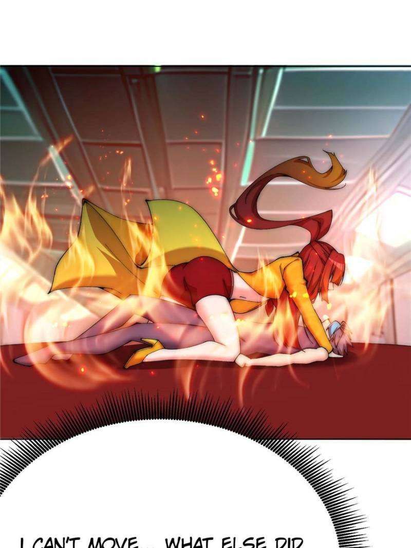 I Picked up an Attribute chapter 353 page 67