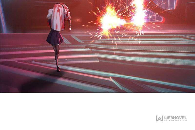 I Picked up an Attribute chapter 353 page 7