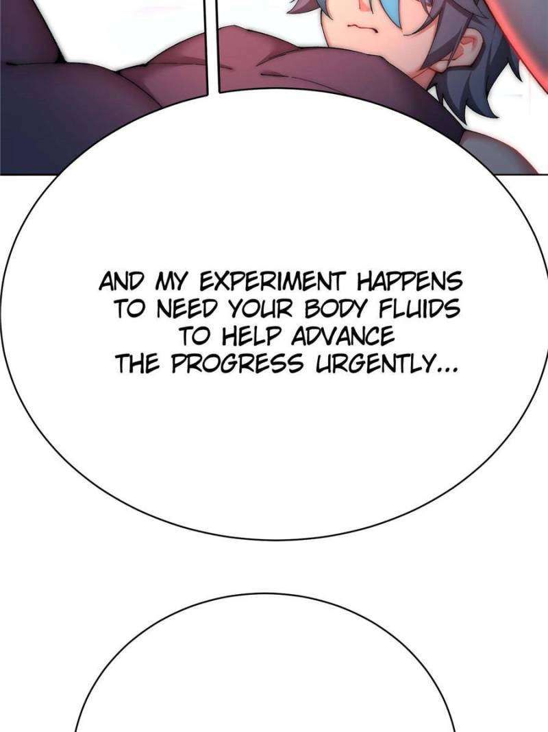 I Picked up an Attribute chapter 353 page 71