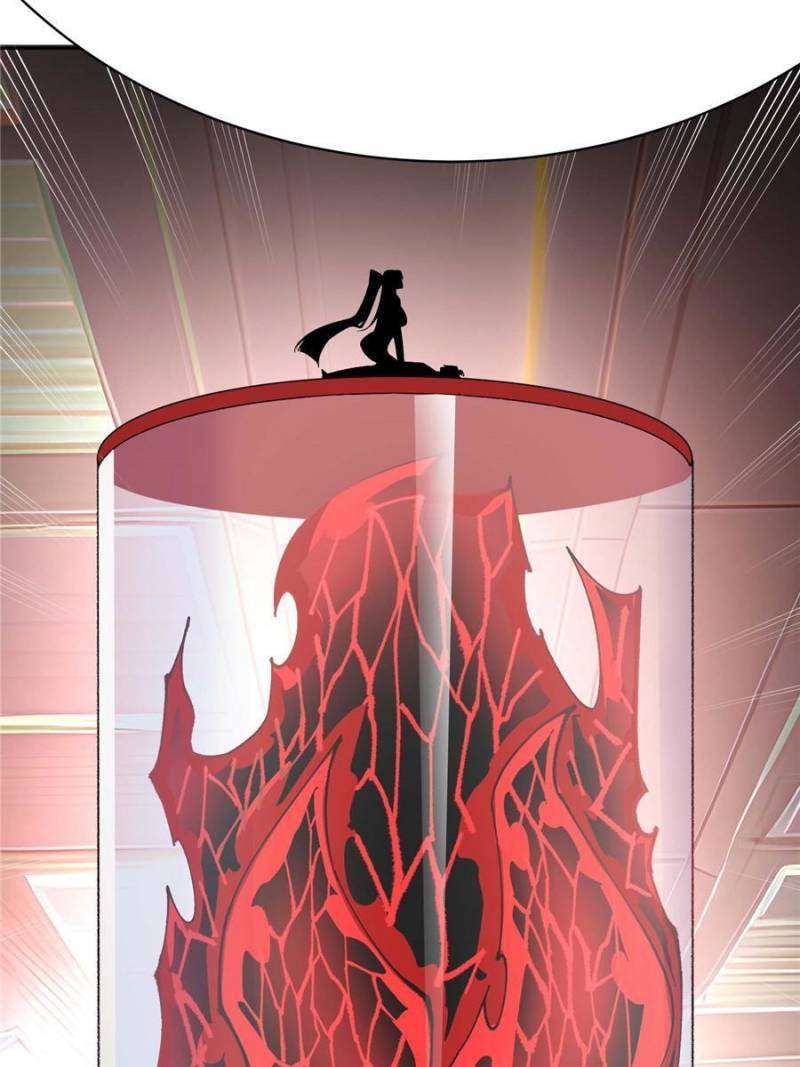 I Picked up an Attribute chapter 353 page 74