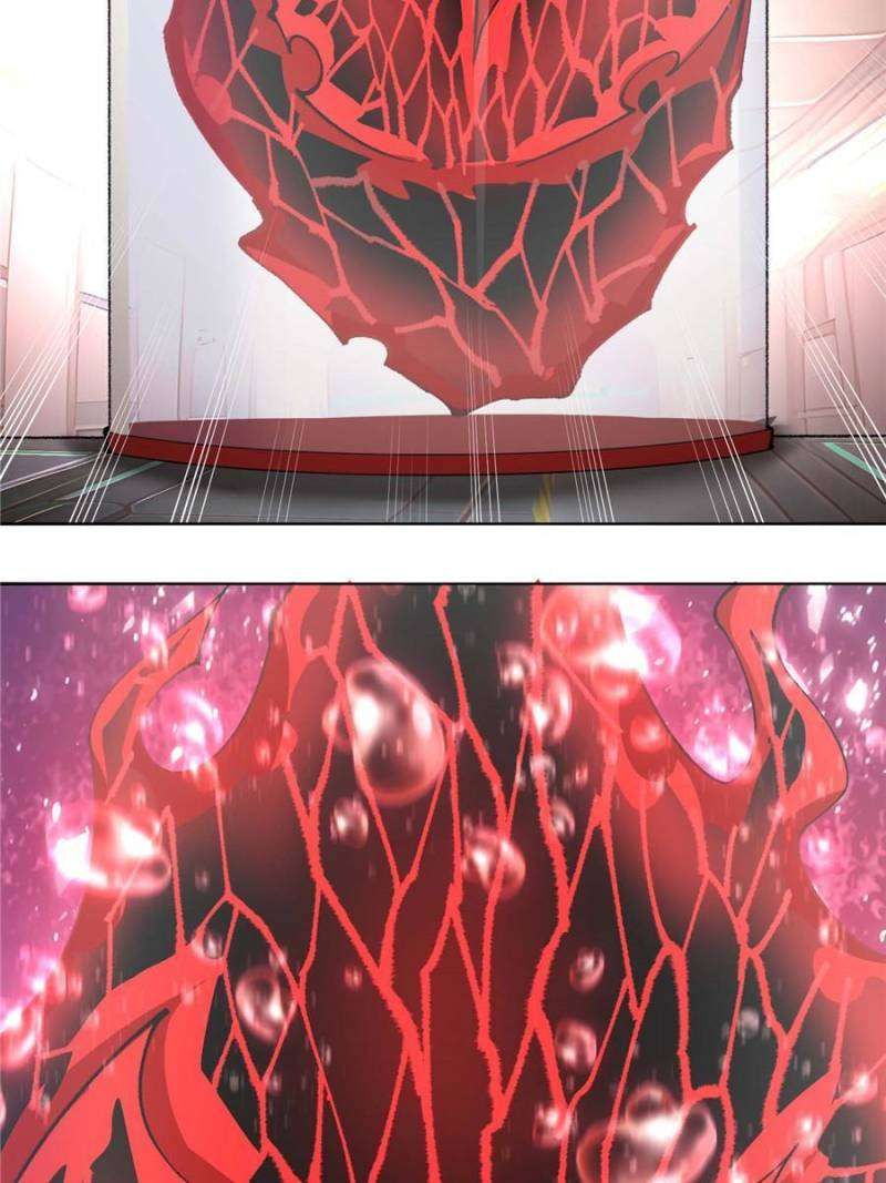 I Picked up an Attribute chapter 353 page 75