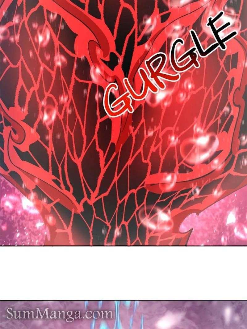 I Picked up an Attribute chapter 353 page 76