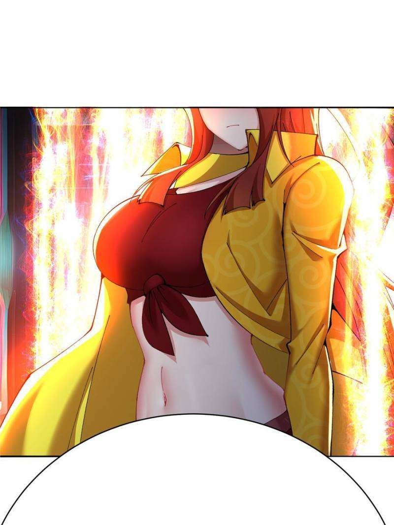 I Picked up an Attribute chapter 353 page 8