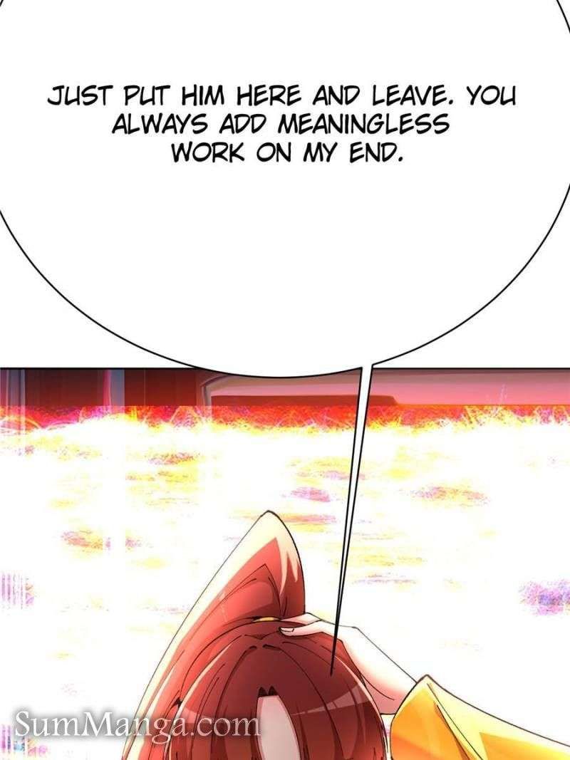 I Picked up an Attribute chapter 353 page 9