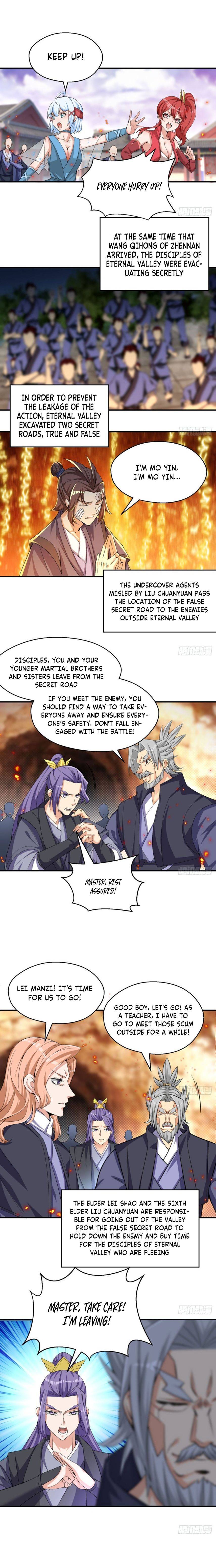 I Picked up an Attribute chapter 36 page 2