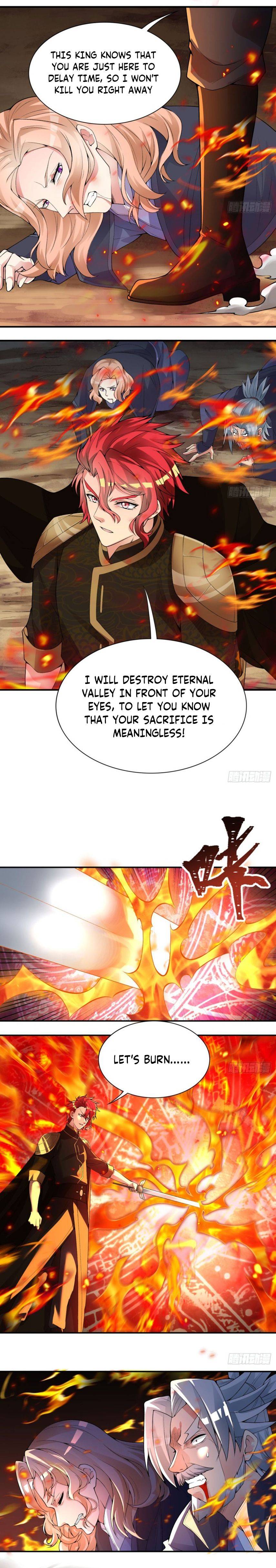 I Picked up an Attribute chapter 36 page 8