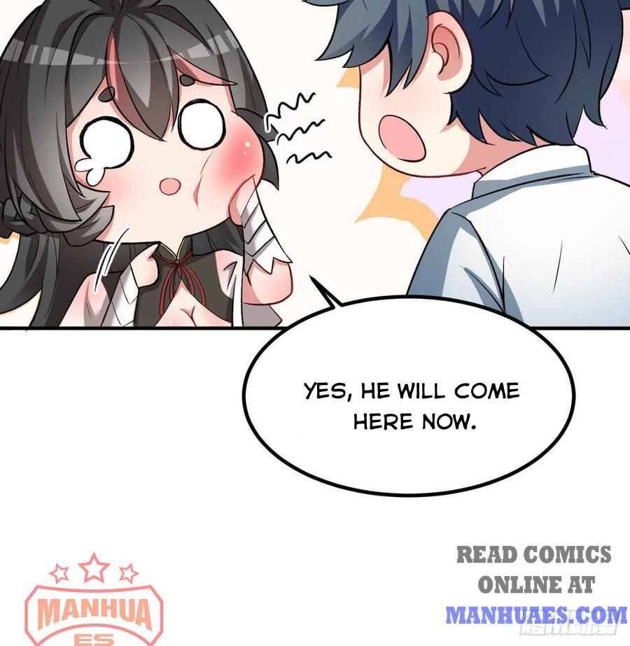 I Picked up an Attribute chapter 44 page 16