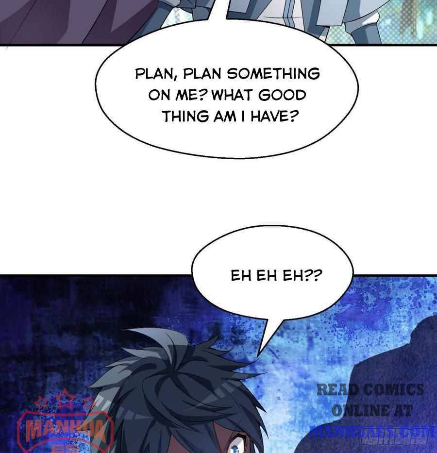 I Picked up an Attribute chapter 44 page 21