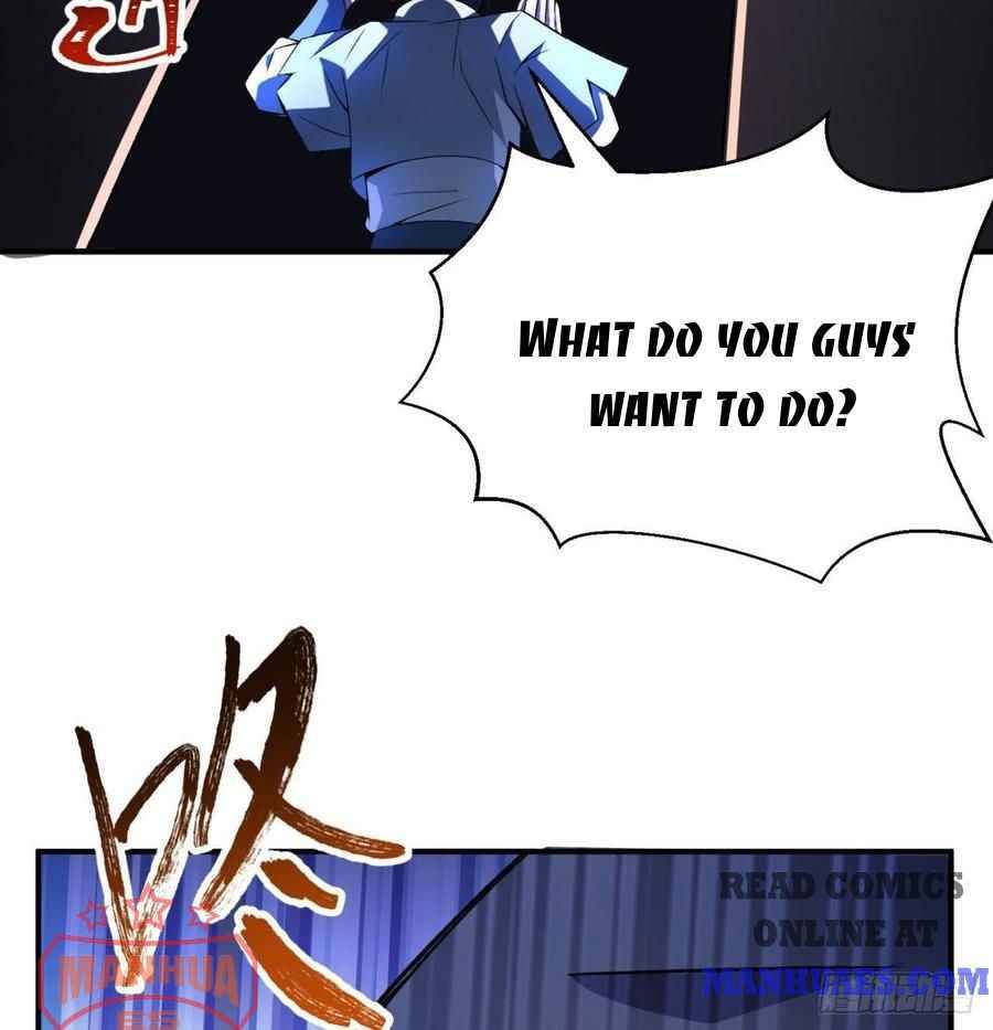 I Picked up an Attribute chapter 44 page 24