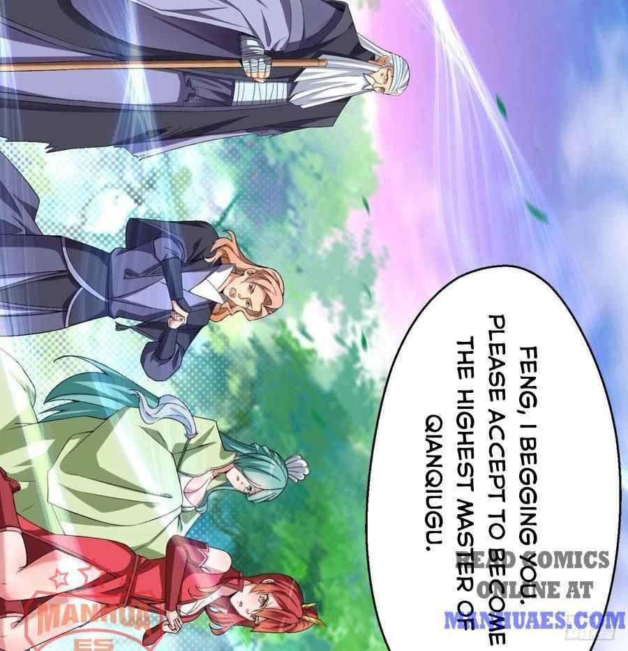 I Picked up an Attribute chapter 44 page 26