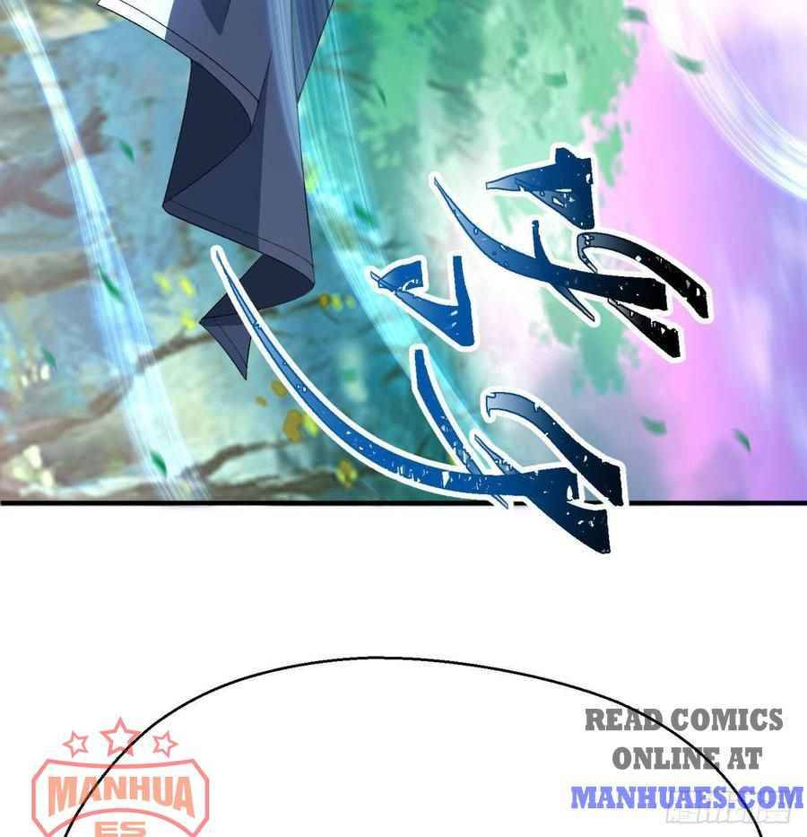 I Picked up an Attribute chapter 44 page 28