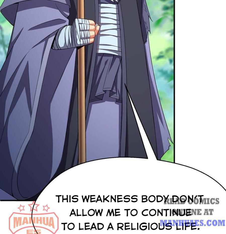 I Picked up an Attribute chapter 44 page 32