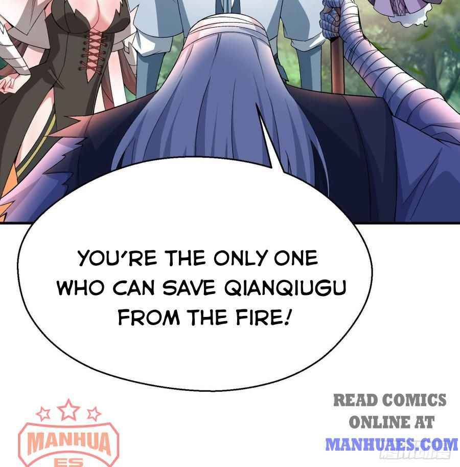 I Picked up an Attribute chapter 44 page 37