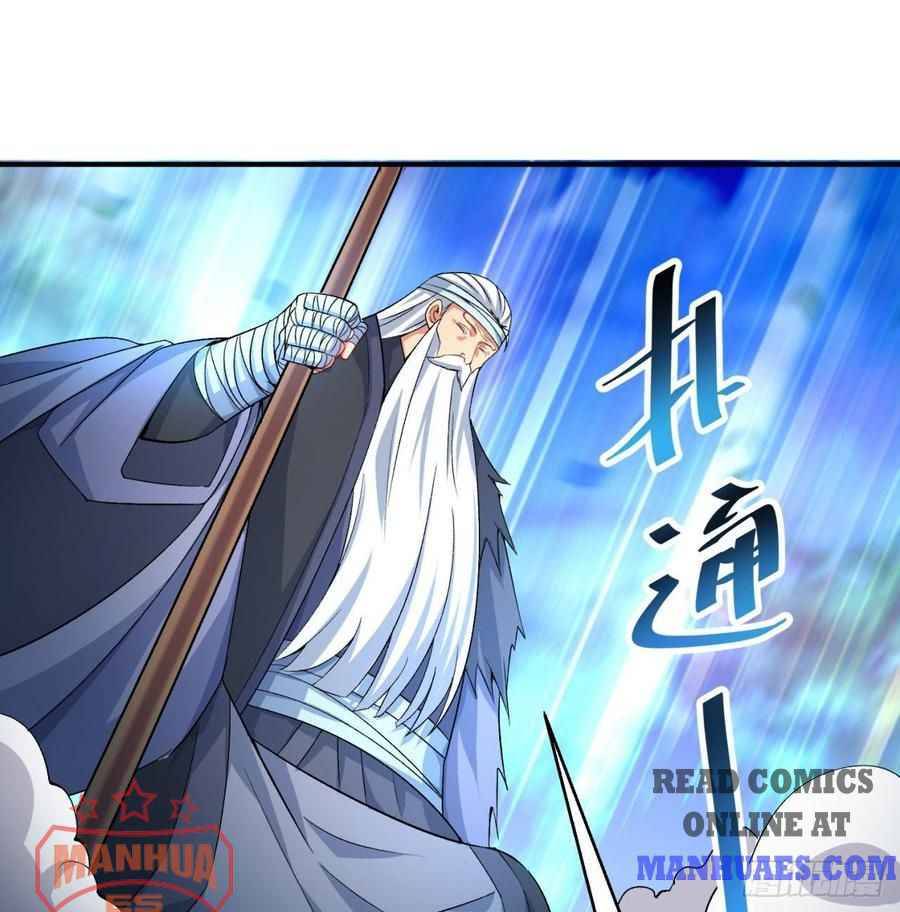 I Picked up an Attribute chapter 44 page 38