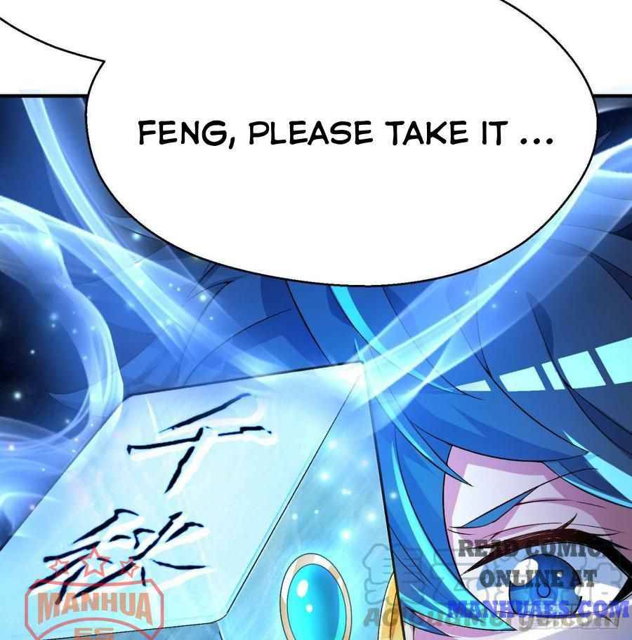 I Picked up an Attribute chapter 44 page 43