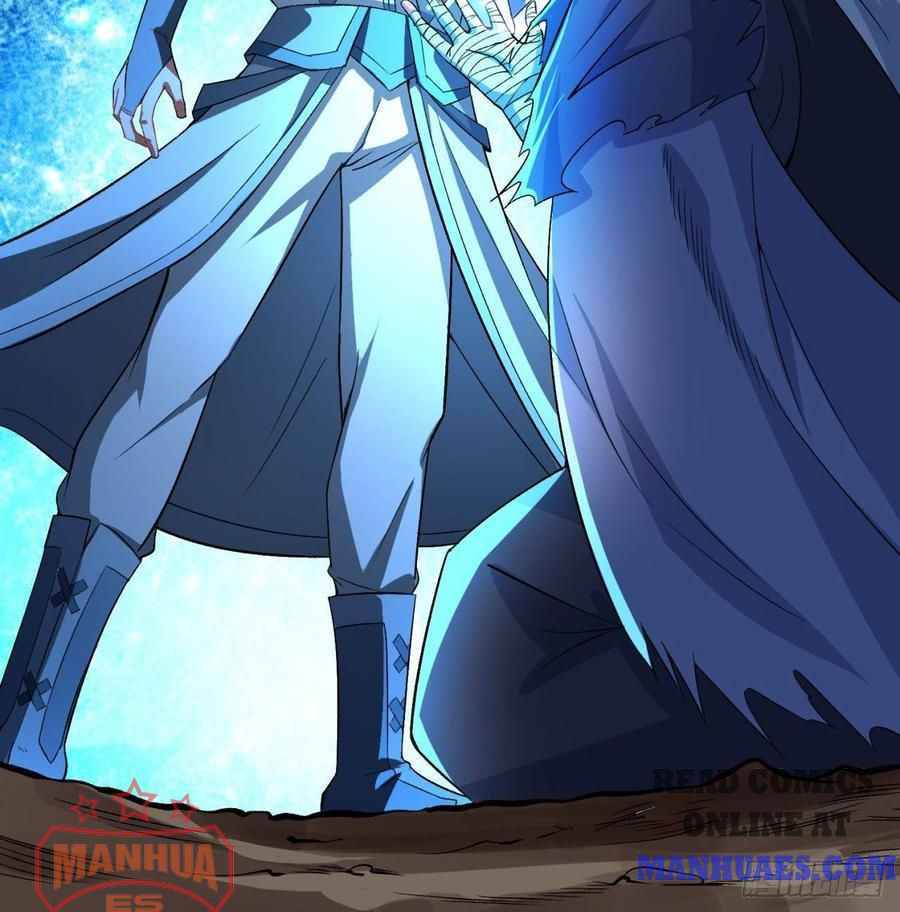 I Picked up an Attribute chapter 44 page 47