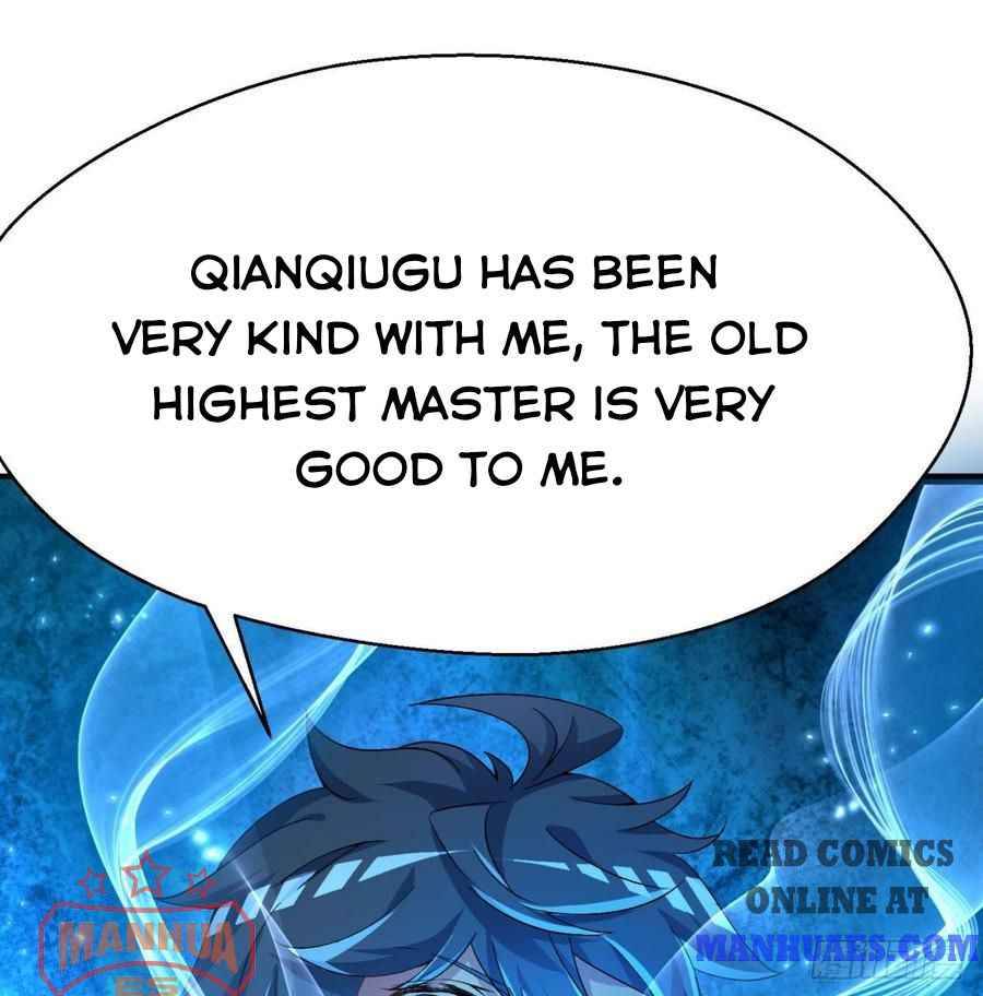 I Picked up an Attribute chapter 44 page 51