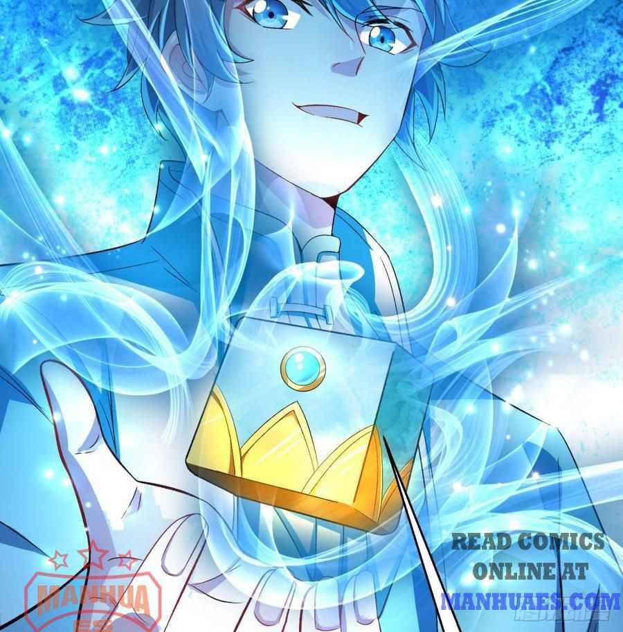 I Picked up an Attribute chapter 44 page 52