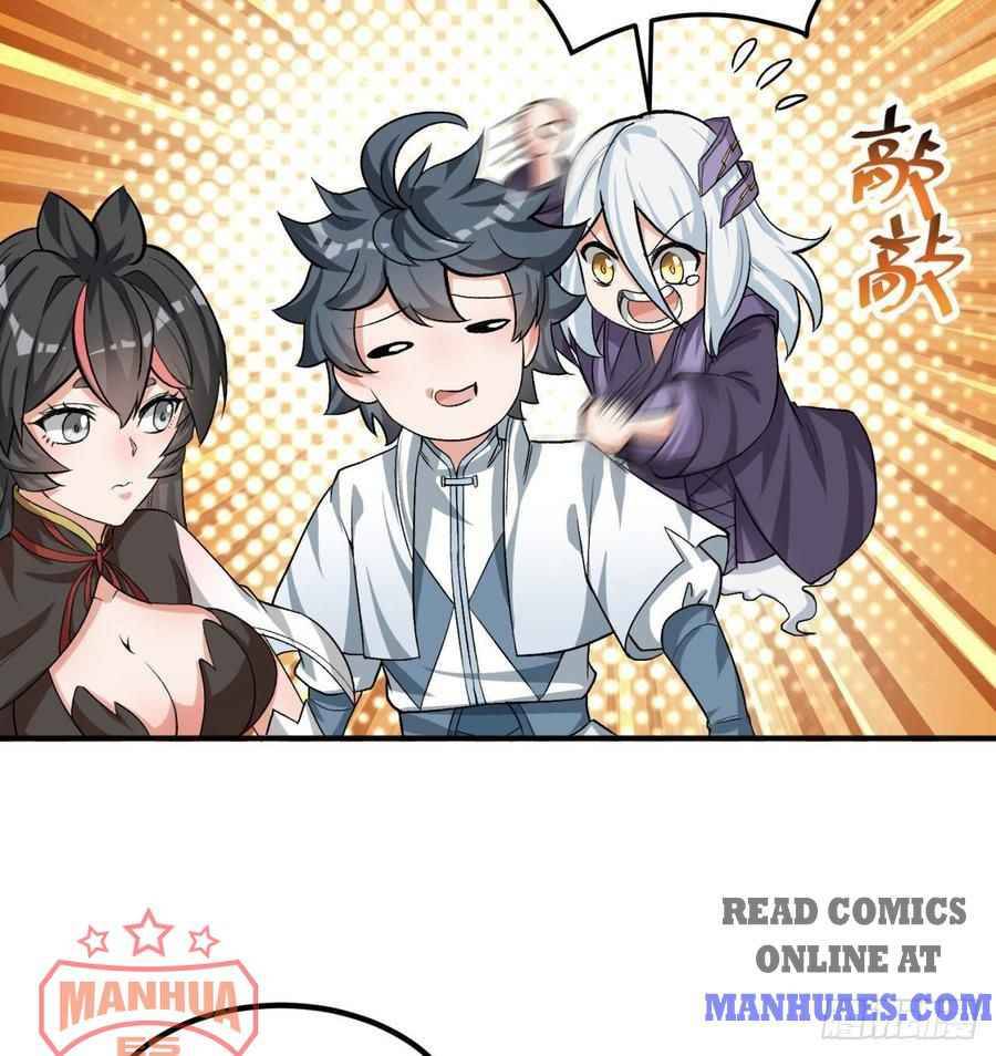 I Picked up an Attribute chapter 44 page 58