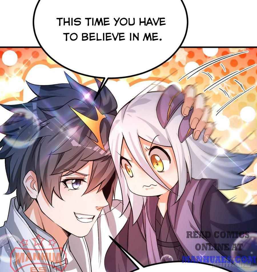 I Picked up an Attribute chapter 44 page 60