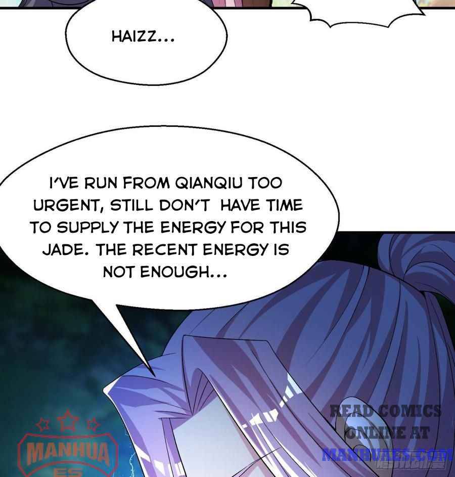 I Picked up an Attribute chapter 44 page 66