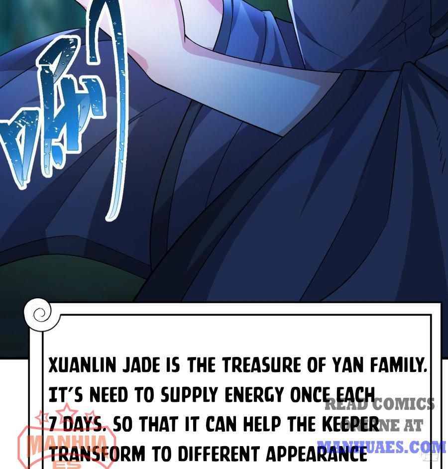 I Picked up an Attribute chapter 44 page 68