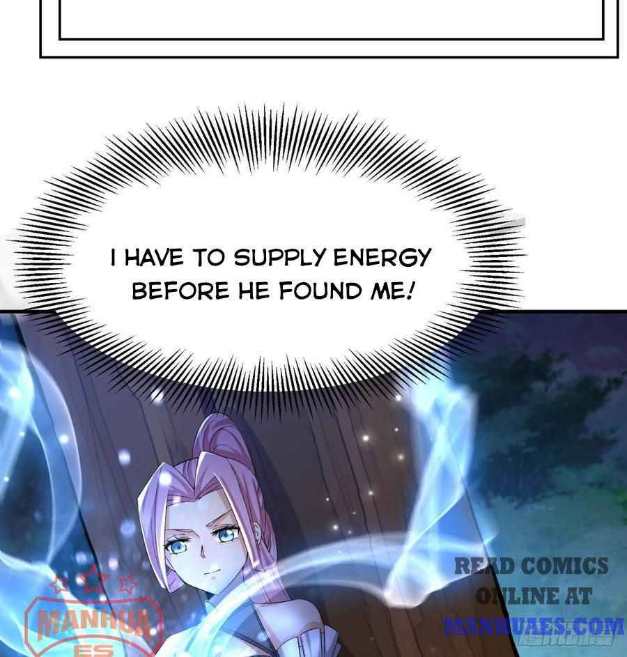 I Picked up an Attribute chapter 44 page 69