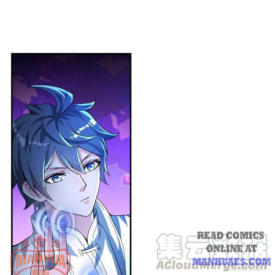 I Picked up an Attribute chapter 45 page 1